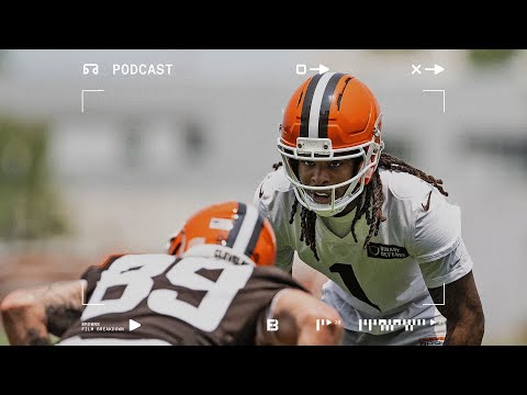 District 46 Development, Browns Medical Staff Overhaul with Jared Mueller, and OTA Week 2 Analysis