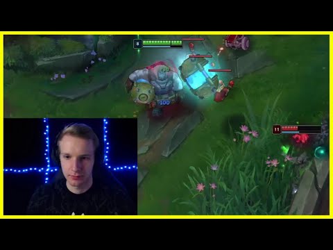 Jankos Makes The First Outplay In 2021 - Best of LoL Streams #1014