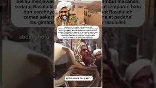 Download lagu detik detik habib umar menangis #sorotan mp3