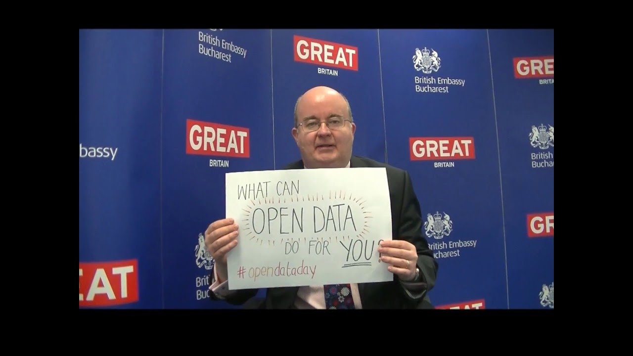 International Open Data Day 2016