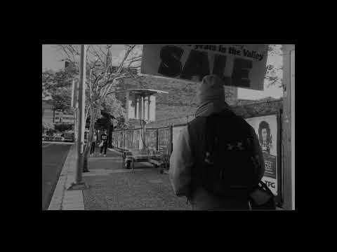 Stanley T - Your Love (Prod. by ThaiBeats)