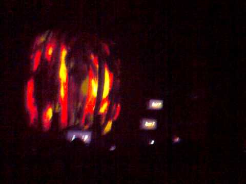 Ronald van Gelderen plays Prodigy - Omen @ Electrocity 2009