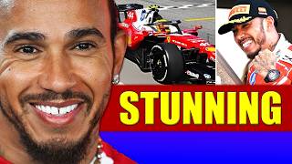 Hamilton WINS F1 Barcelona, Mercedes DRAMA! 💥🏆