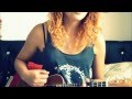 Cosmo Jarvis - love this Cover Ukulele 