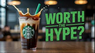 I Tested Starbucks Protein Drinks So You Don’t Have To!