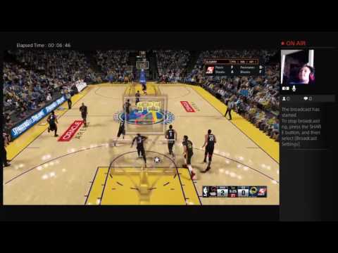 johnathan168 broadcasts of NBA