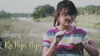 Download lagu DJ KU PUJA PUJA | DJ ANGKLUNG | KALIA SISKA SKA86 | HAPPY ASMARA mp3