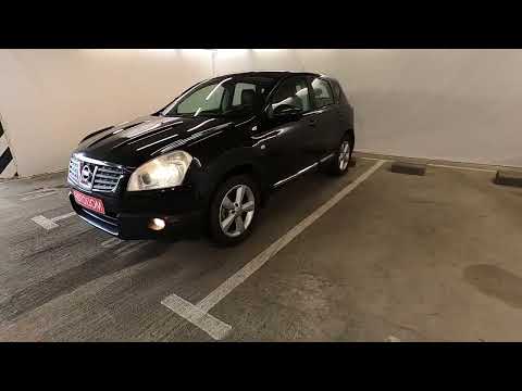 фото nissan qashqai i 0