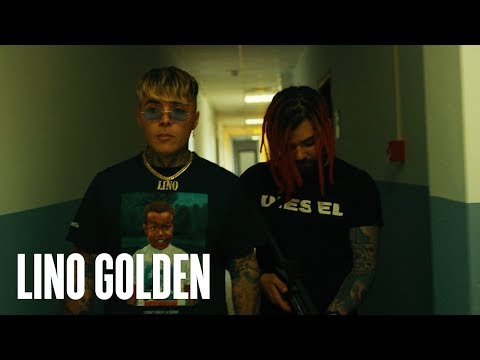 Lino Golden  x jo klass- V12 | Official Video