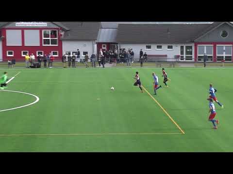 JFV Dietkirchen/Offheim vs Zeilsheim 31.10.21 Higlights