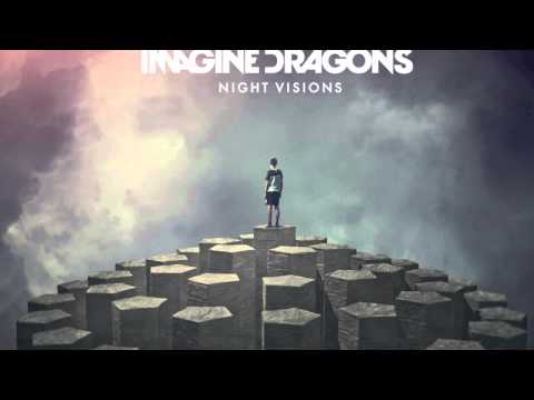 Imagine Dragons - Tiptoe