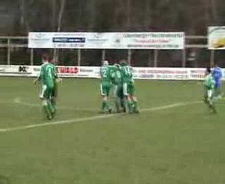 SV Eintracht II-TSV Bardowick 09.03.08