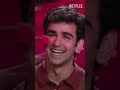 The Cast Of Class Get EMOTIONAL Over This Scene Class Shorts
