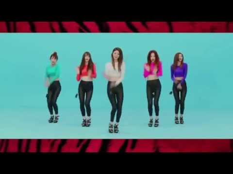 EXID - Up & Down Parody (Dance Cover)