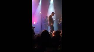 Baxter Dury - Mungo Live @Botanique 08-03-2018