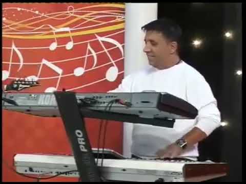 Fazlija & Sejko Pasovski - Pramen kose (UŽIVO)