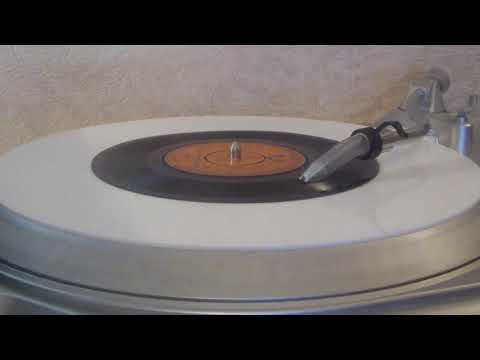 John Holt - Help Me Make It Through The Night ( Trojan ).