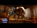 Did You See Us In Ratatouille