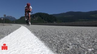 2013 Subaru IRONMAN Canada Timex Bike Course Preview
