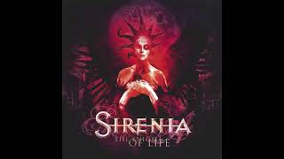 SIRENIA - The Enigma Of Life/North American Edition 2011 full album