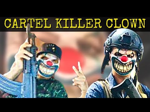 Cjng Killer Clown