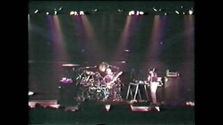 Sundays Child - LIVE 85 - John Martyn