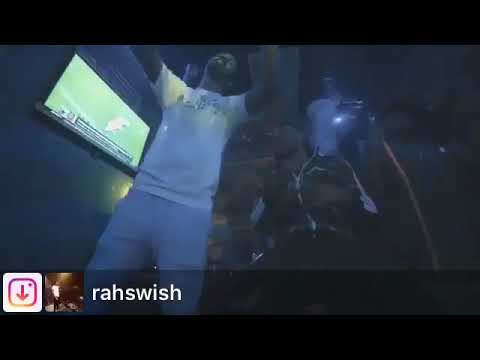 RAH SWISH PREVIEWS NEW HEAT!!!!