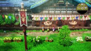 ドラゴンクエスト1&2　真エンディング目指す