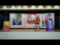 Kannadada Honnudi Song ಕನ್ನಡ ಹೊನ್ನುಡಿ ದೇವಿಯನು ನಾ ಪೂ�