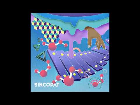 Darlyn Vlys - Stranger [Sincopat 53]