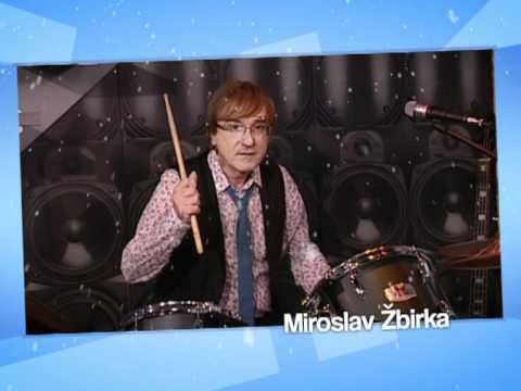 2.12. - Miro Žbirka - 22 dní do Vánoc