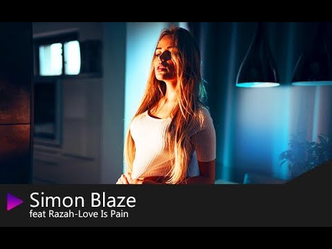 Simon Blaze feat Razah Love