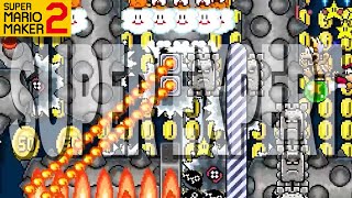 Endless Super Expert In A Level (no skip)