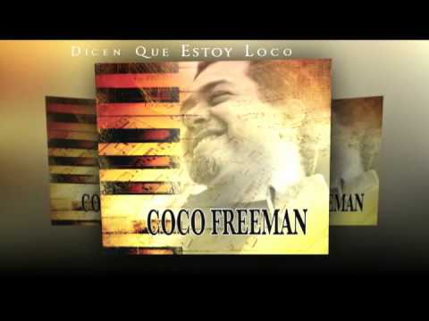 Coco Freeman & Franz Ferdinand - Edicion Especial-Dicen Que Estoy Loco