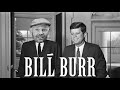 Bill Burr- On JFK