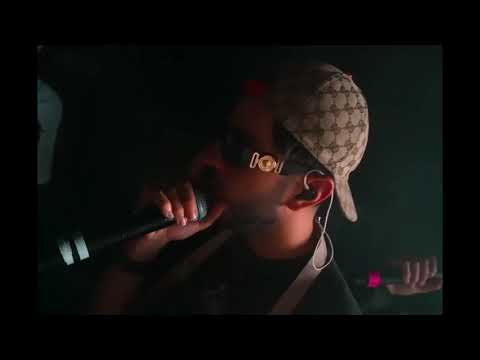 PASHANIM x SAMPAGNE TYPE BEAT 2023 - "TIERGARTEN"