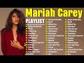 Mariah Carey Greatest Hits Best Songs Full Album Nonstop Romantic Collection 80s 90s 2000s