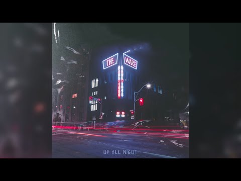 The Ware - Drive On (feat. Yosie)