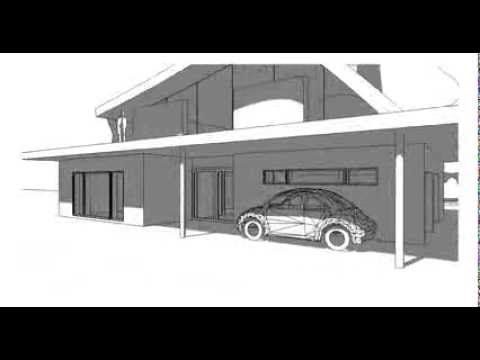 DOM JANÓW Animacja 1