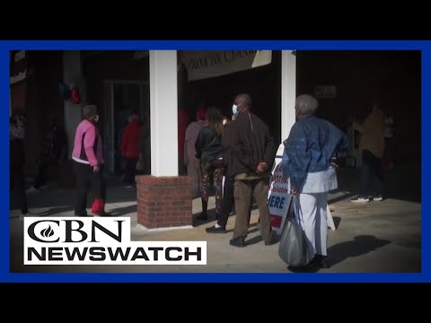 CBN NewsWatch AM: November 8, 2022