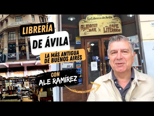 Vídeo relacionado con Avila, la ciudad que no conocemos