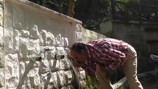 ALAATTİN DAĞDELEN FANİ DÜNYA  (yeni klip) sonsuz eserler