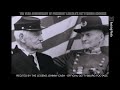 GETTYSBURG ADDRESS AS TOLD BY THE JOHNNY CASH WITH GETTYSBURG FOOTAGE