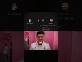 Real Madrid had played this Game before 🗿🗿 #barcelona #football #edits #shorts #viral