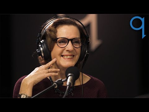 Carol Off reflects on As It Happens on its 50th anniversary