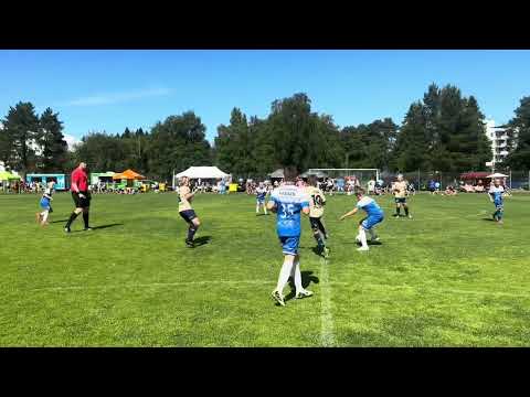 K-Pallo p2014 - Lapuan Virkiä, Kokkola Cup 17.7.2025