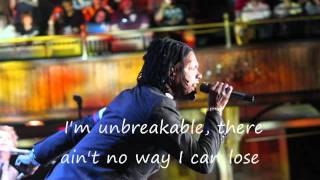 Newsboys Impossible