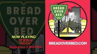 Lil Wayne - No Lie Freestyle (Dedication 4 Mixtape)