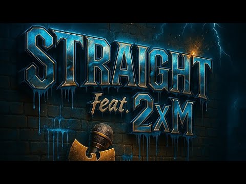 Straight Feat. 2xM - H_ren
