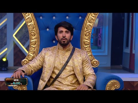 Vishal Kotian, Ruchita,Sanket Who Is New Captain of Bigg Boss Marathi 6 This Week | BB Marathi Clash